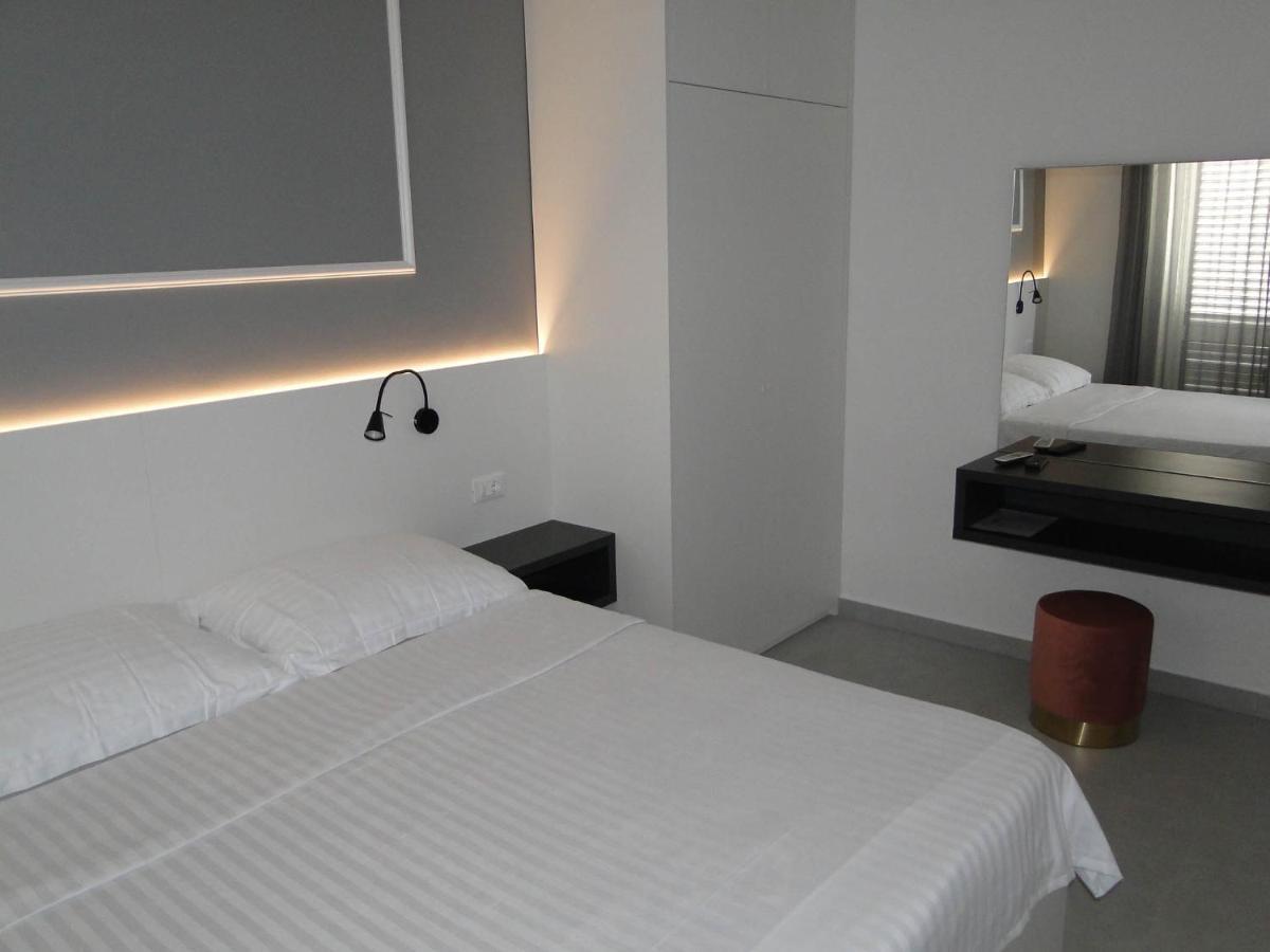 Rooms Tepli Bok Primosten Exterior photo